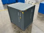 10 Fuß High Cube (HC) Container – Bild 14