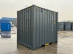 10 Fuß High Cube (HC) Container – Bild 13
