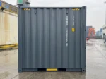10 Fuß High Cube (HC) Container – Bild 10