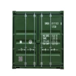 10 Fuß High Cube (HC) Container – Bild 3