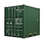 10 Fuß High Cube (HC) Container – Bild 5