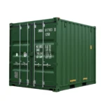10 Fuß High Cube (HC) Container – Bild 4