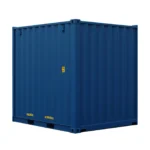 10 Fuß Container – Bild 4