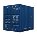 10 Fuß Container – Bild 6