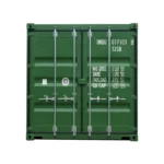 10 Fuß Container – Bild 7