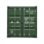 10 Fuß Container – Bild 11