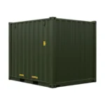 10 Fuß Container – Bild 13