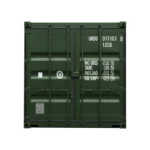 10 Fuß Container – Bild 20