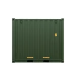 10 Fuß Container – Bild 19