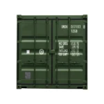 10 Fuß Container – Bild 18