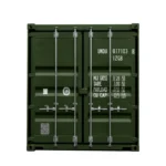 10 Fuß Container – Bild 17