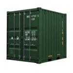 10 Fuß Container – Bild 14