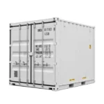 10 Fuß Container – Bild 27