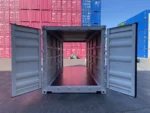 20 Fuß All Side Open Container – Bild 2