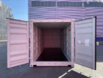 20 Fuß All Side Open Container – Bild 4