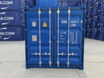 20 Fuß Bulk Container – Bild 3