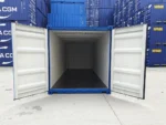 20 Fuß Bulk Container – Bild 4