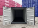 Double Door Container – Bild 20