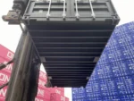 Double Door Container – Bild 10