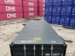 Double Door Container – Bild 9