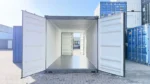 Double Door Container – Bild 4