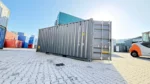 Double Door Container – Bild 3