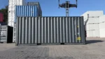 Double Door Container – Bild 2