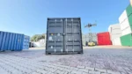 Double Door Container – Bild 21