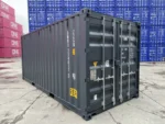 Double Door Container – Bild 16