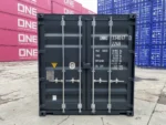 Double Door Container – Bild 15