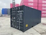 Double Door Container – Bild 14