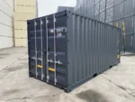 Double Door Container – Bild 13