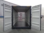 20 Fuß HC All Side Open Container