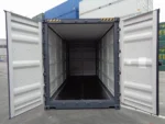 20 Fuß HC All Side Open Container – Bild 3