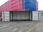 20 Fuß HC All Side Open Container – Bild 4