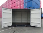 20 Fuß HC All Side Open Container – Bild 5