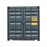 Double Door Container – Bild 40