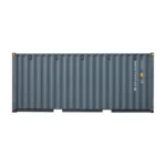 Double Door Container – Bild 44
