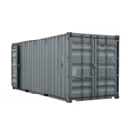 Double Door Container – Bild 43