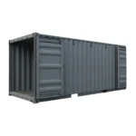 Double Door Container – Bild 42