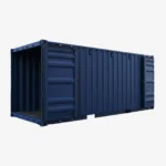 Double Door Container – Bild 55