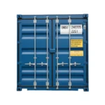 Double Door Container – Bild 60