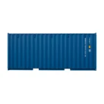 Double Door Container – Bild 59