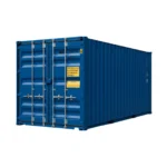 Double Door Container – Bild 62