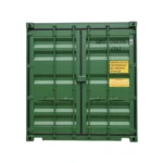 Double Door Container – Bild 49