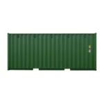 Double Door Container – Bild 54