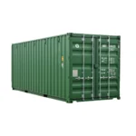Double Door Container – Bild 53