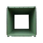Double Door Container – Bild 52