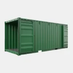 Double Door Container – Bild 51