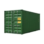 Double Door Container – Bild 50